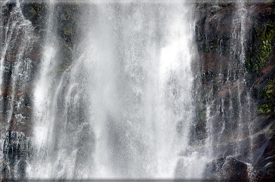 foto Cascata di Parcines